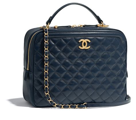 chanel vanity case bag price singapore|Chanel vanity case original.